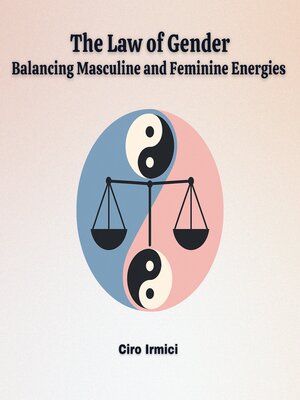 cover image of The Law of Gender